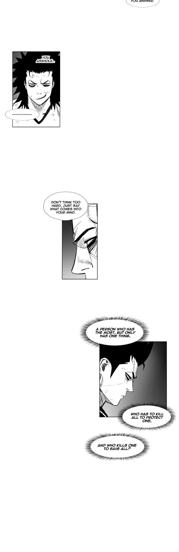 Red Storm Chapter 163 page 13 - Chapter 163