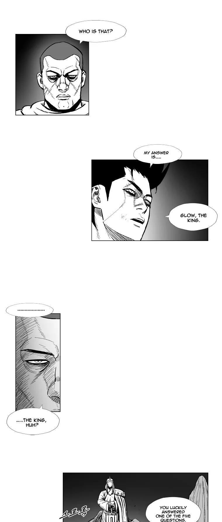 Red Storm Chapter 163 page 14 - Chapter 163