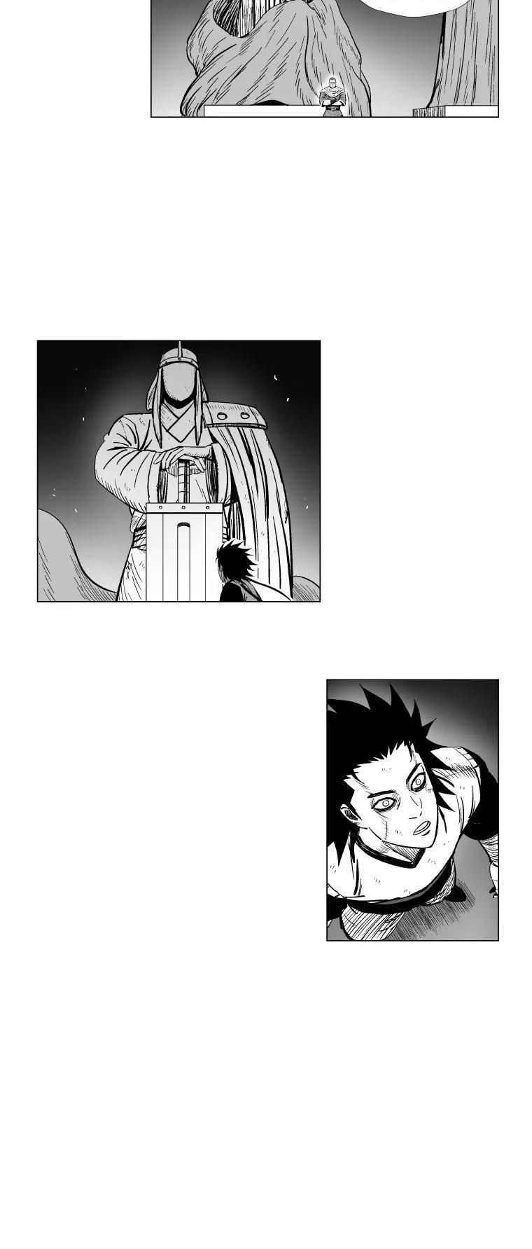 Red Storm Chapter 163 page 15 - Chapter 163