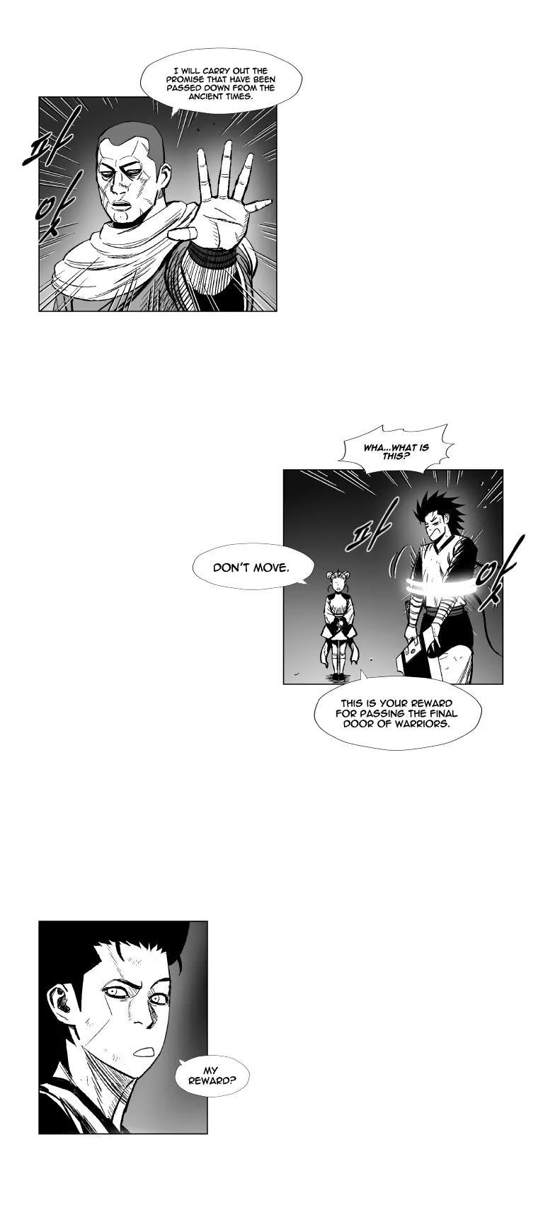 Red Storm Chapter 163 page 16 - Chapter 163