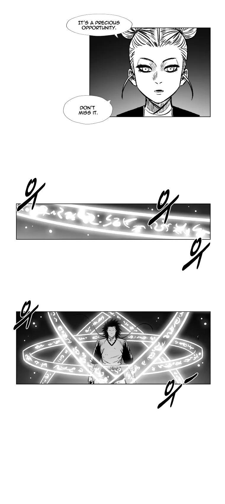 Red Storm Chapter 163 page 17 - Chapter 163