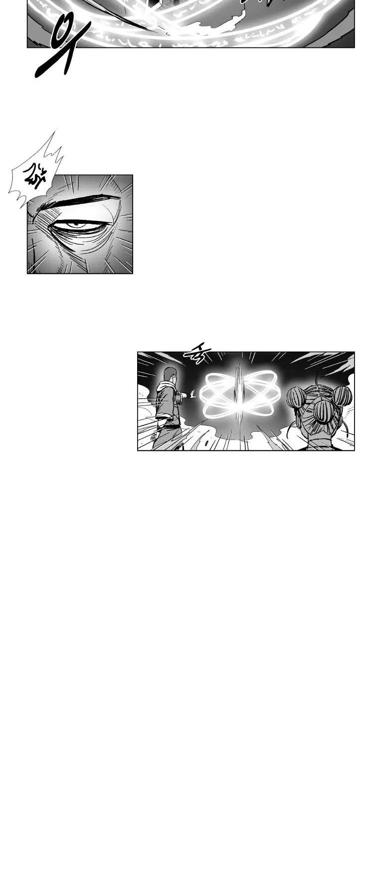 Red Storm Chapter 163 page 19 - Chapter 163