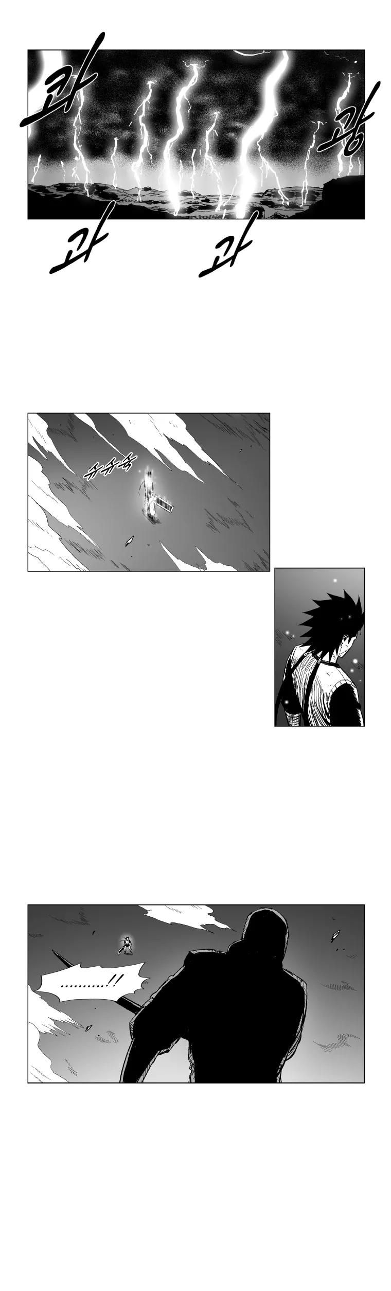 Red Storm Chapter 163 page 20 - Chapter 163