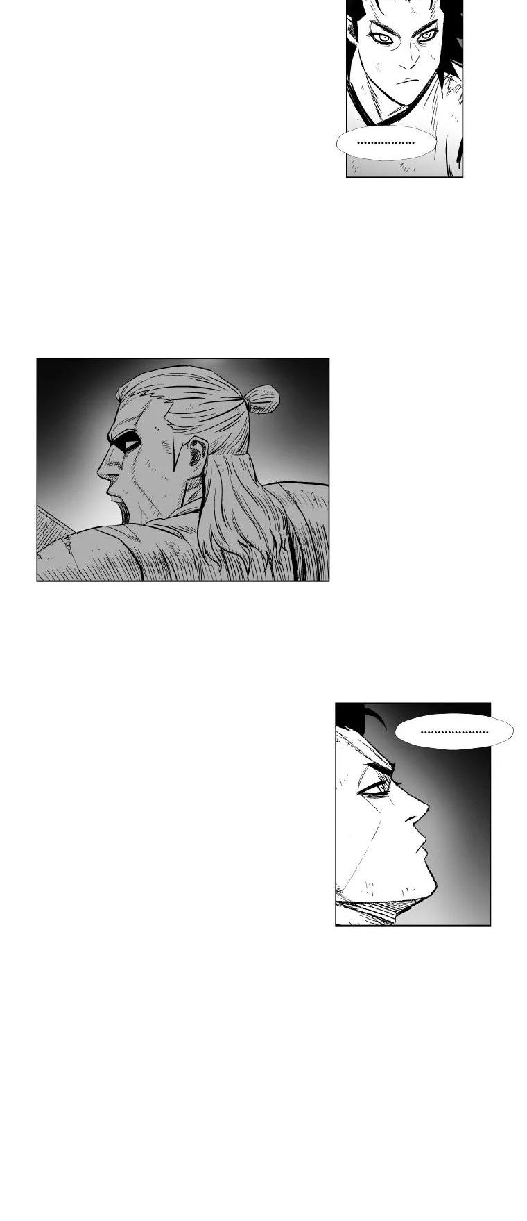 Red Storm Chapter 163 page 23 - Chapter 163