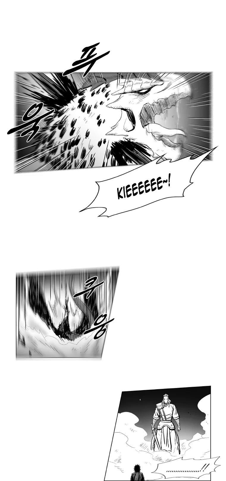 Red Storm Chapter 163 page 25 - Chapter 163