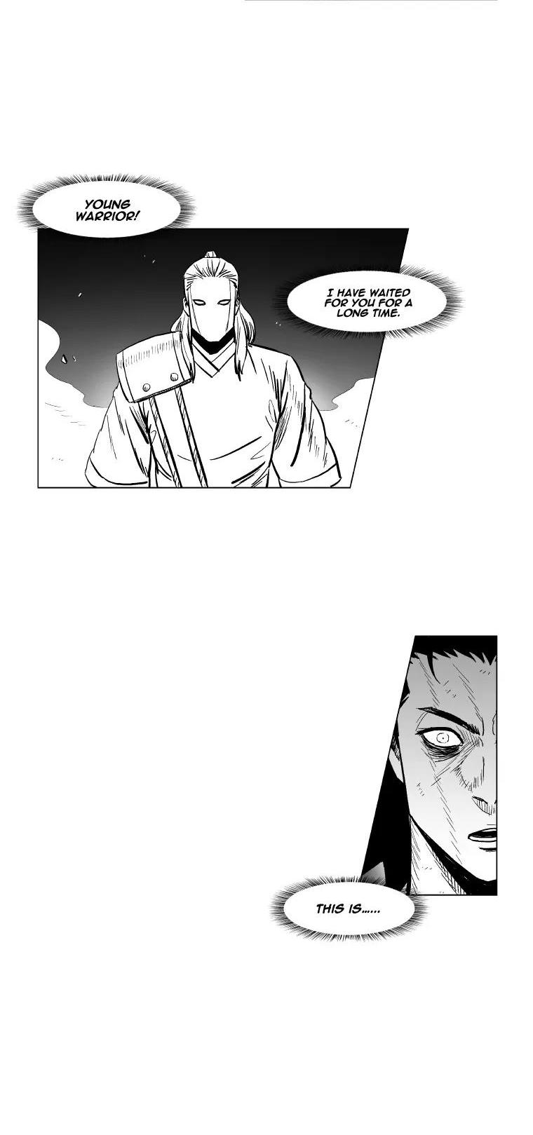 Red Storm Chapter 163 page 26 - Chapter 163