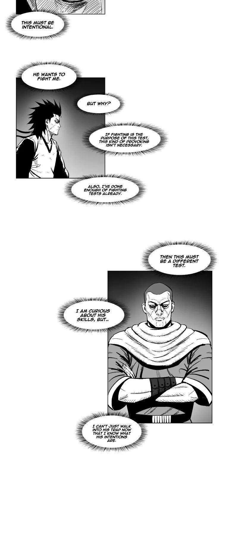 Red Storm Chapter 163 page 7 - Chapter 163