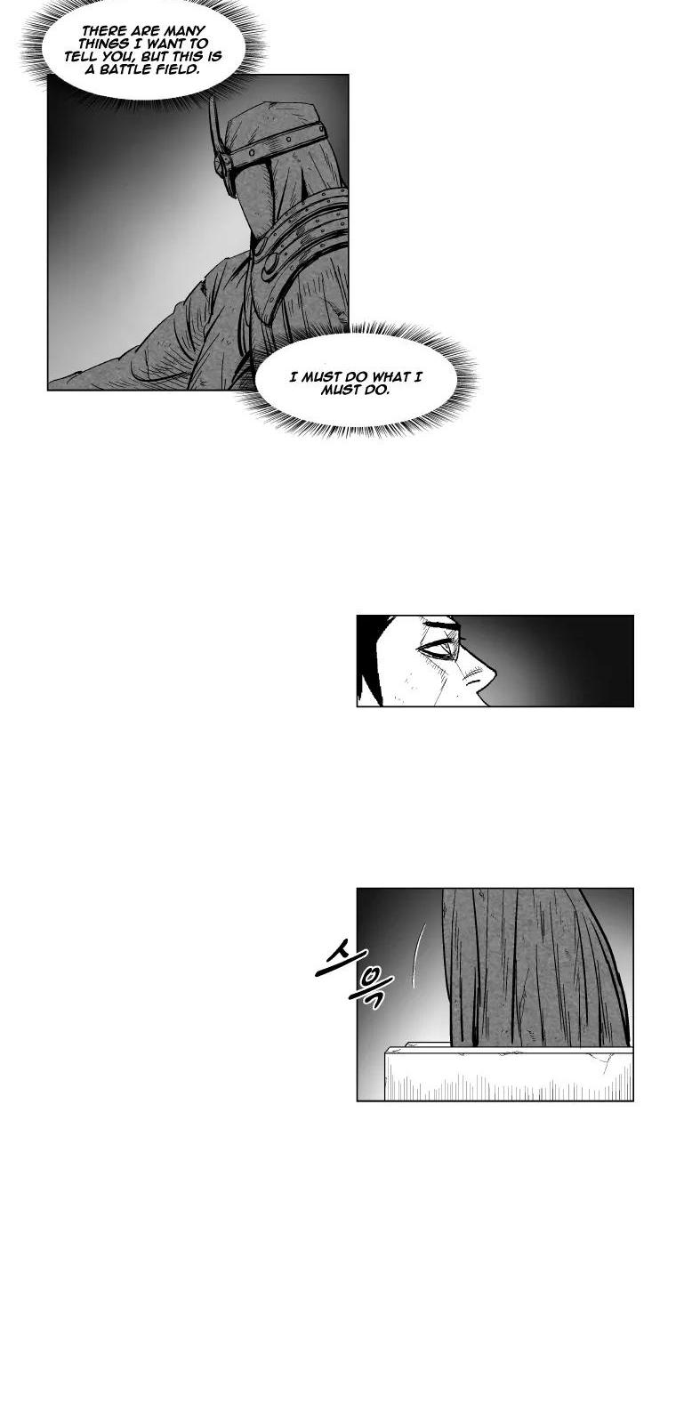Red Storm Chapter 164 page 10 - Chapter 164