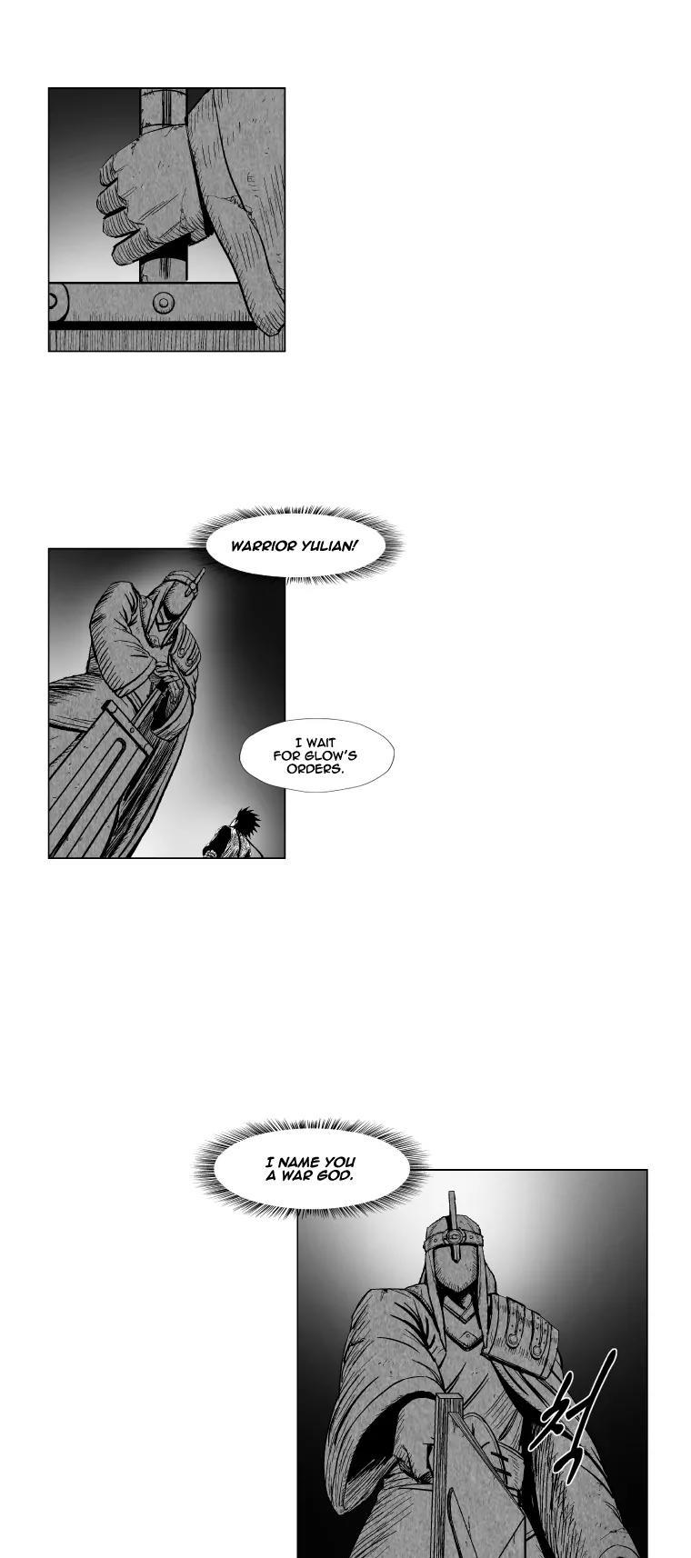 Red Storm Chapter 164 page 11 - Chapter 164
