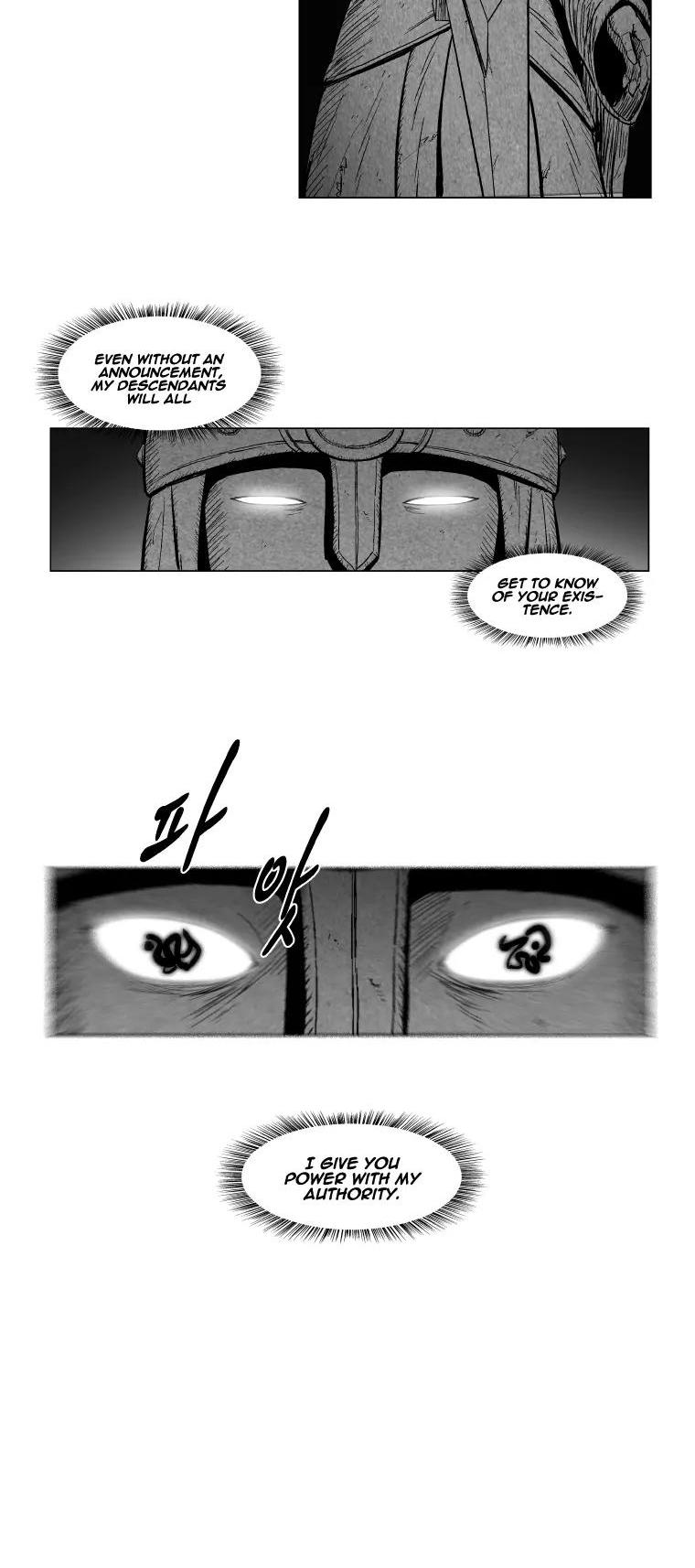 Red Storm Chapter 164 page 12 - Chapter 164