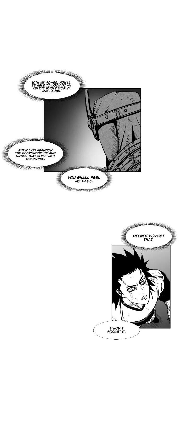 Red Storm Chapter 164 page 14 - Chapter 164