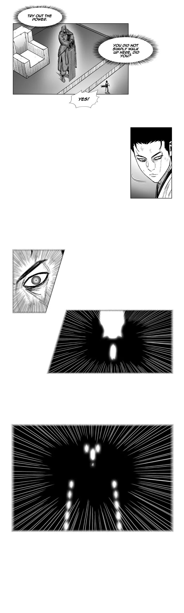 Red Storm Chapter 164 page 15 - Chapter 164