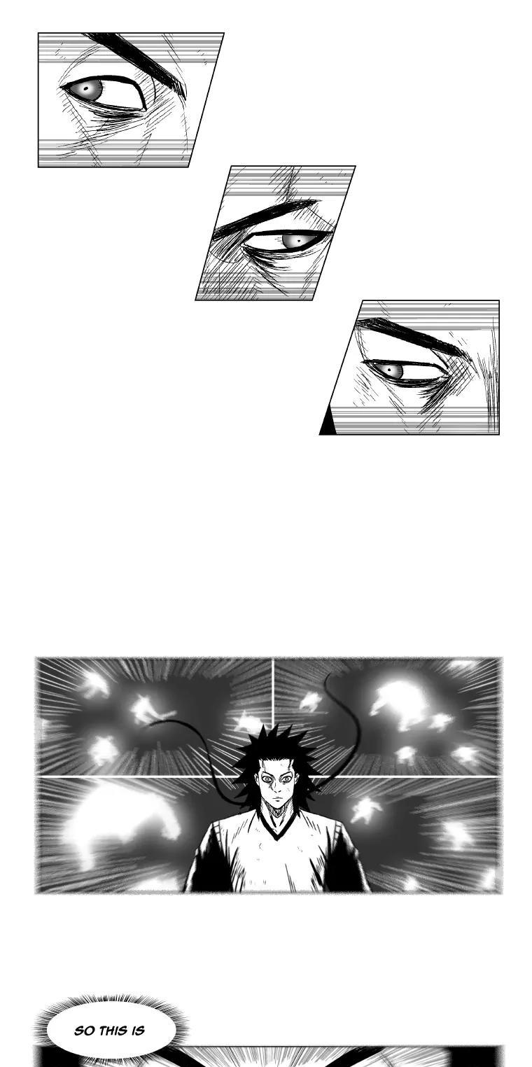 Red Storm Chapter 164 page 16 - Chapter 164