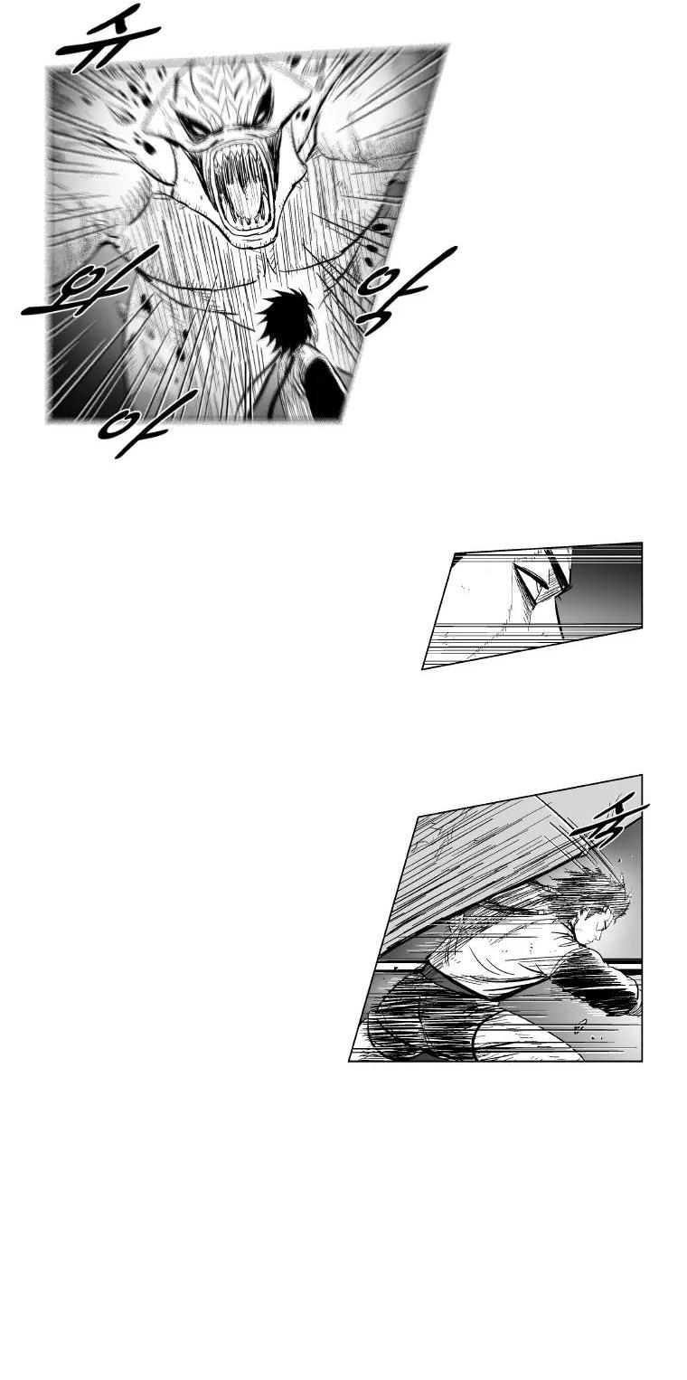 Red Storm Chapter 164 page 19 - Chapter 164