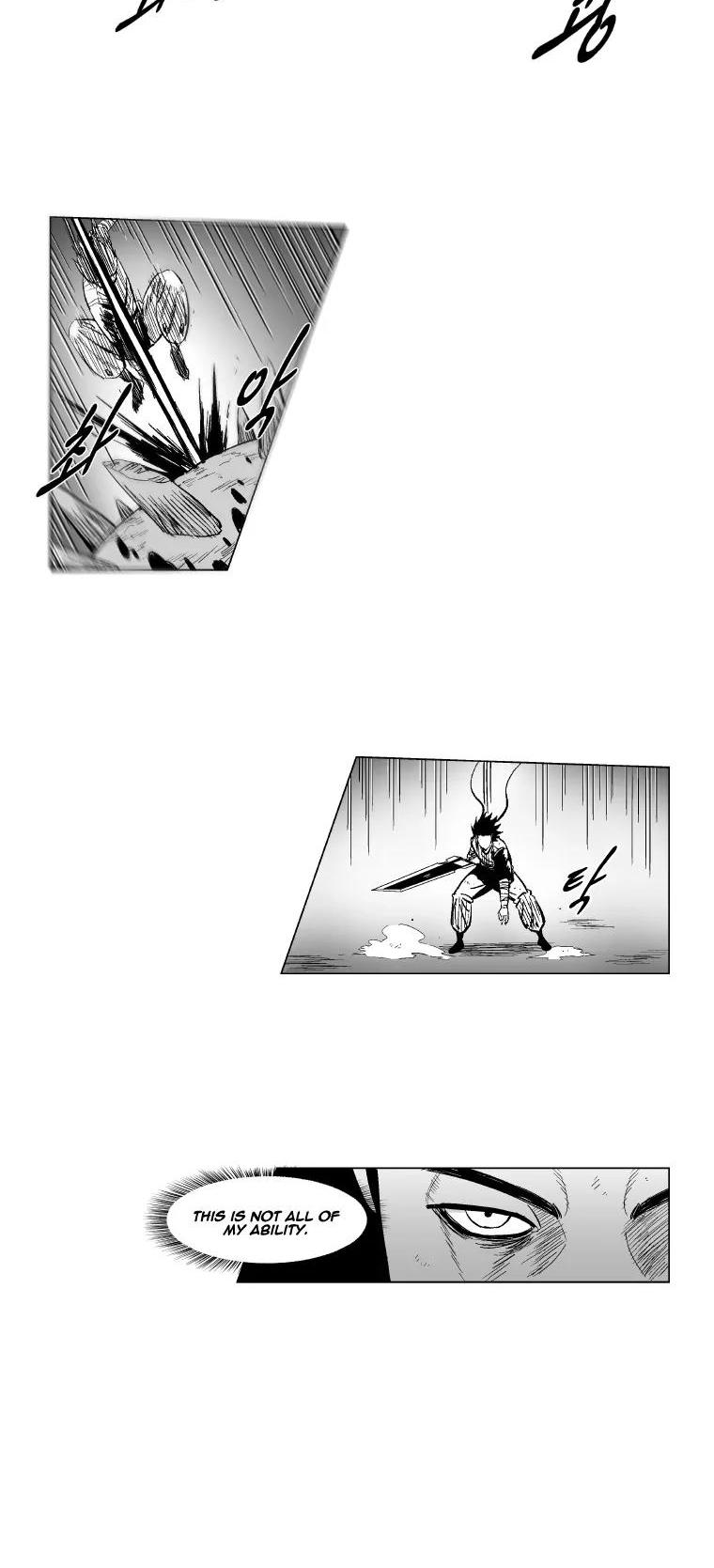 Red Storm Chapter 164 page 21 - Chapter 164