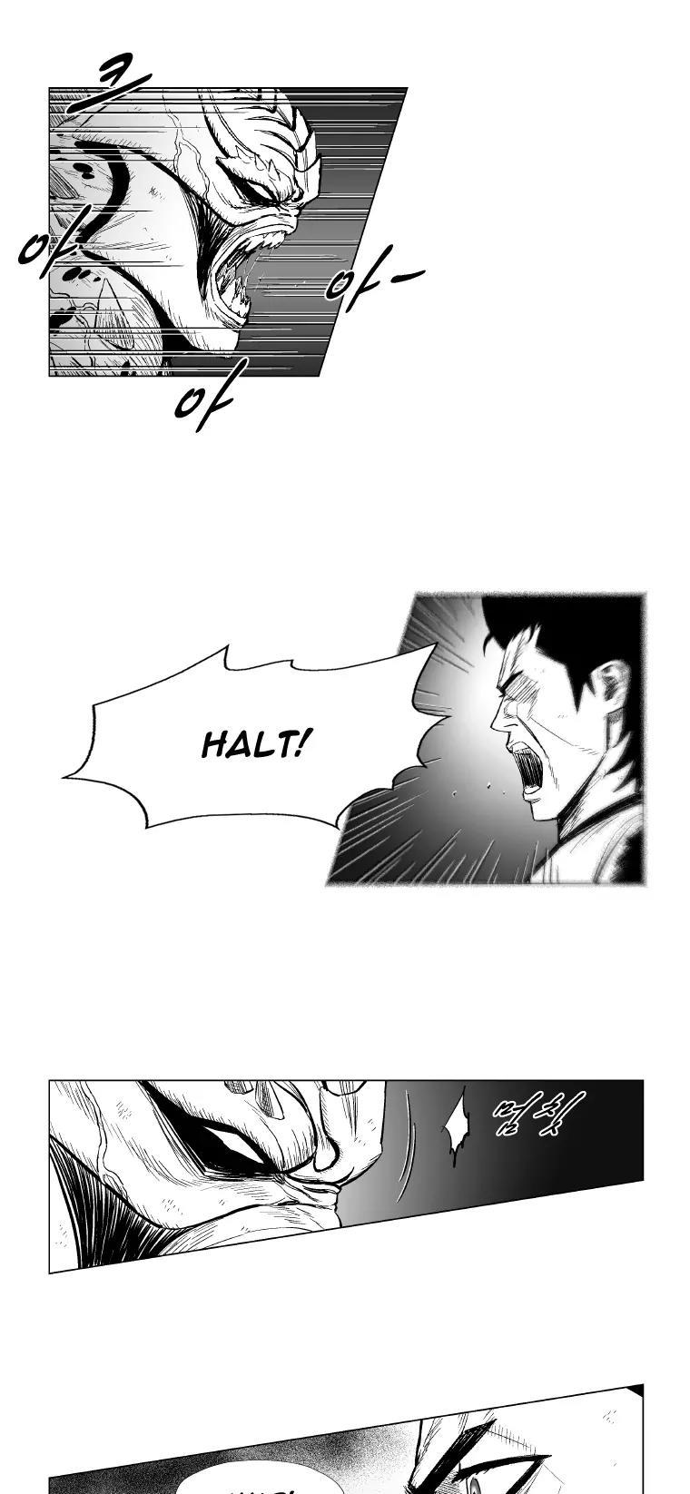 Red Storm Chapter 164 page 22 - Chapter 164