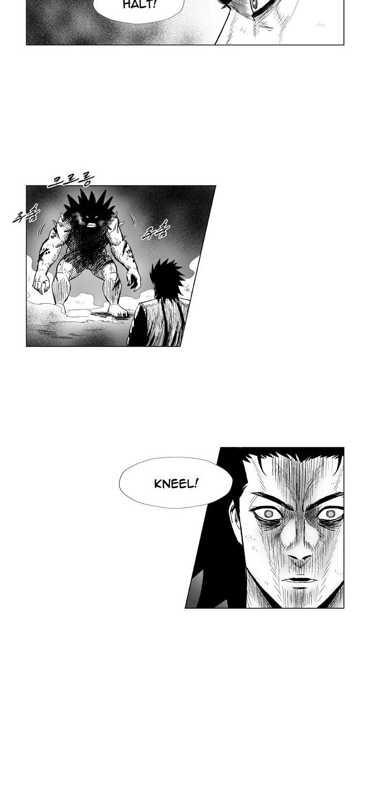 Red Storm Chapter 164 page 23 - Chapter 164
