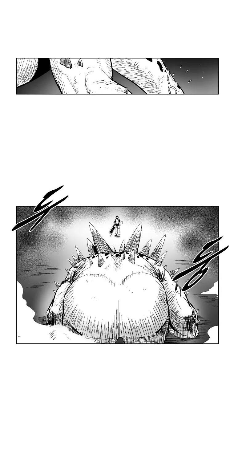 Red Storm Chapter 164 page 25 - Chapter 164