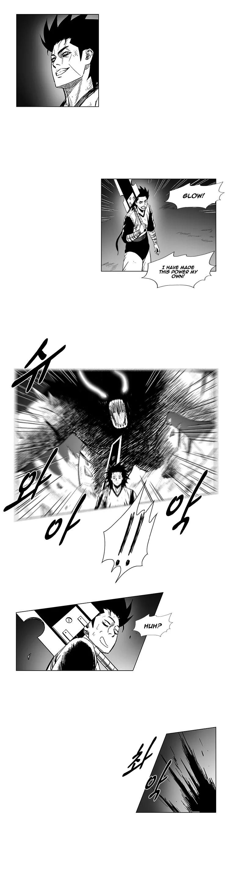 Red Storm Chapter 164 page 26 - Chapter 164