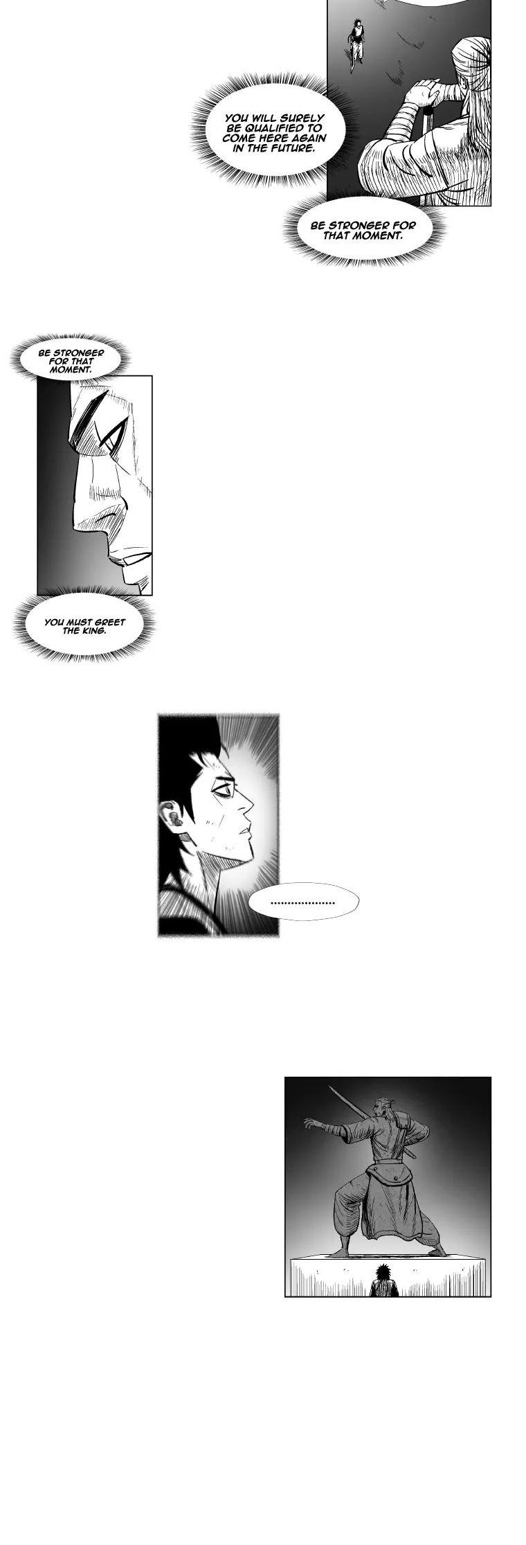 Red Storm Chapter 164 page 5 - Chapter 164