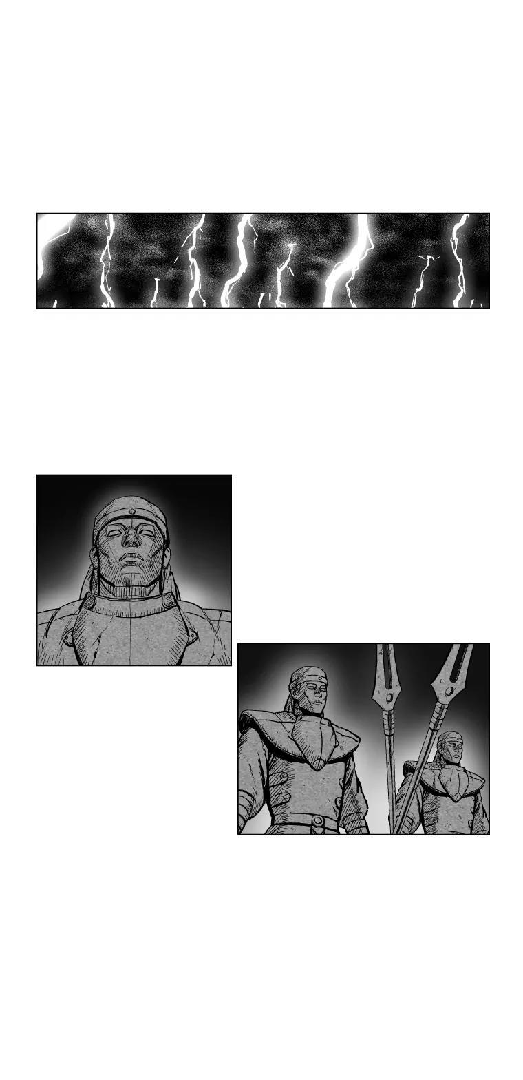 Red Storm Chapter 164 page 7 - Chapter 164