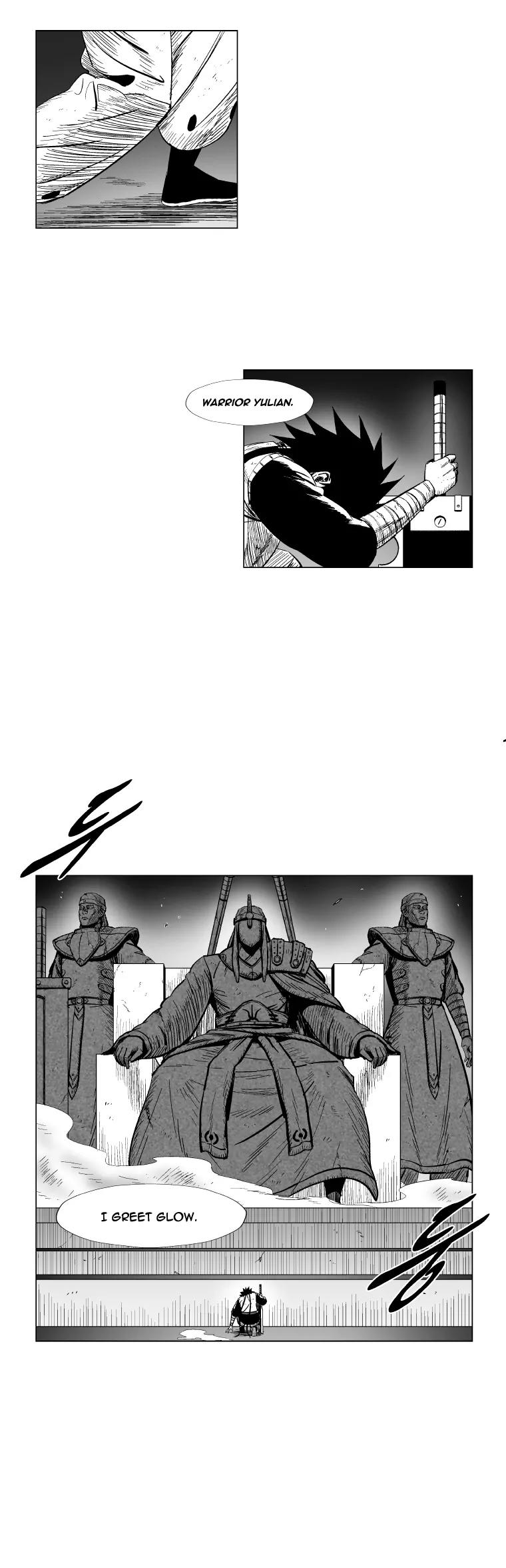 Red Storm Chapter 164 page 8 - Chapter 164