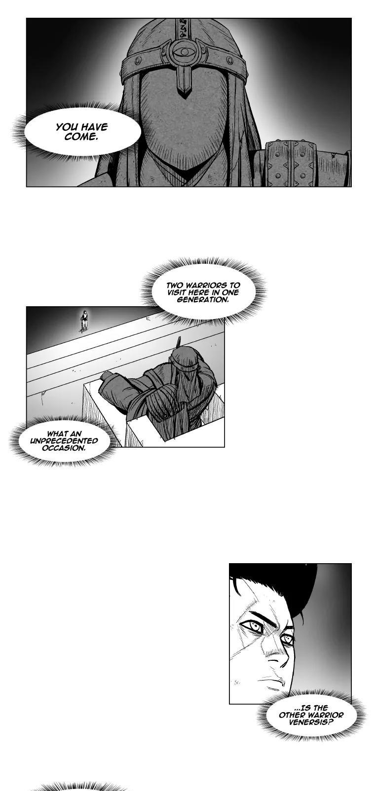 Red Storm Chapter 164 page 9 - Chapter 164