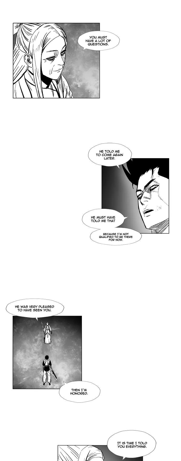 Red Storm Chapter 165 page 11 - Chapter 165