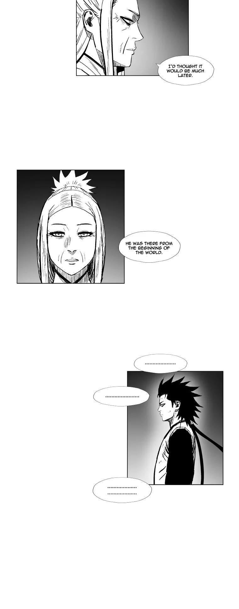 Red Storm Chapter 165 page 12 - Chapter 165