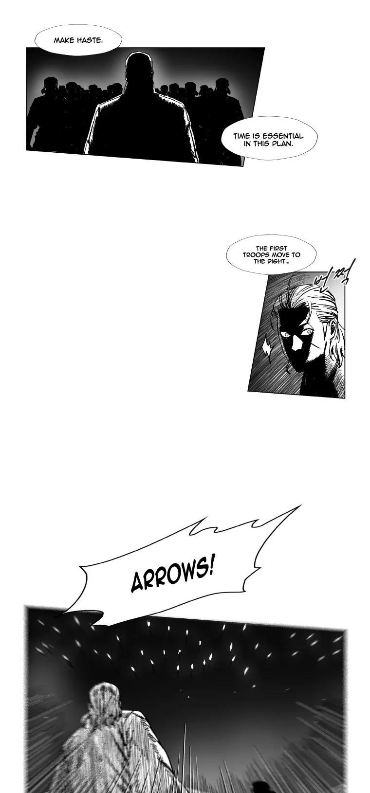 Red Storm Chapter 165 page 18 - Chapter 165