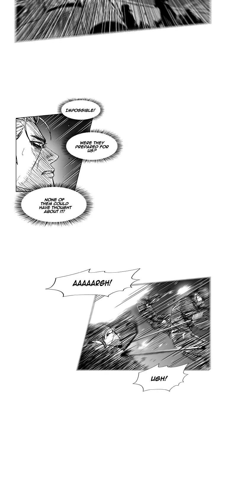 Red Storm Chapter 165 page 19 - Chapter 165