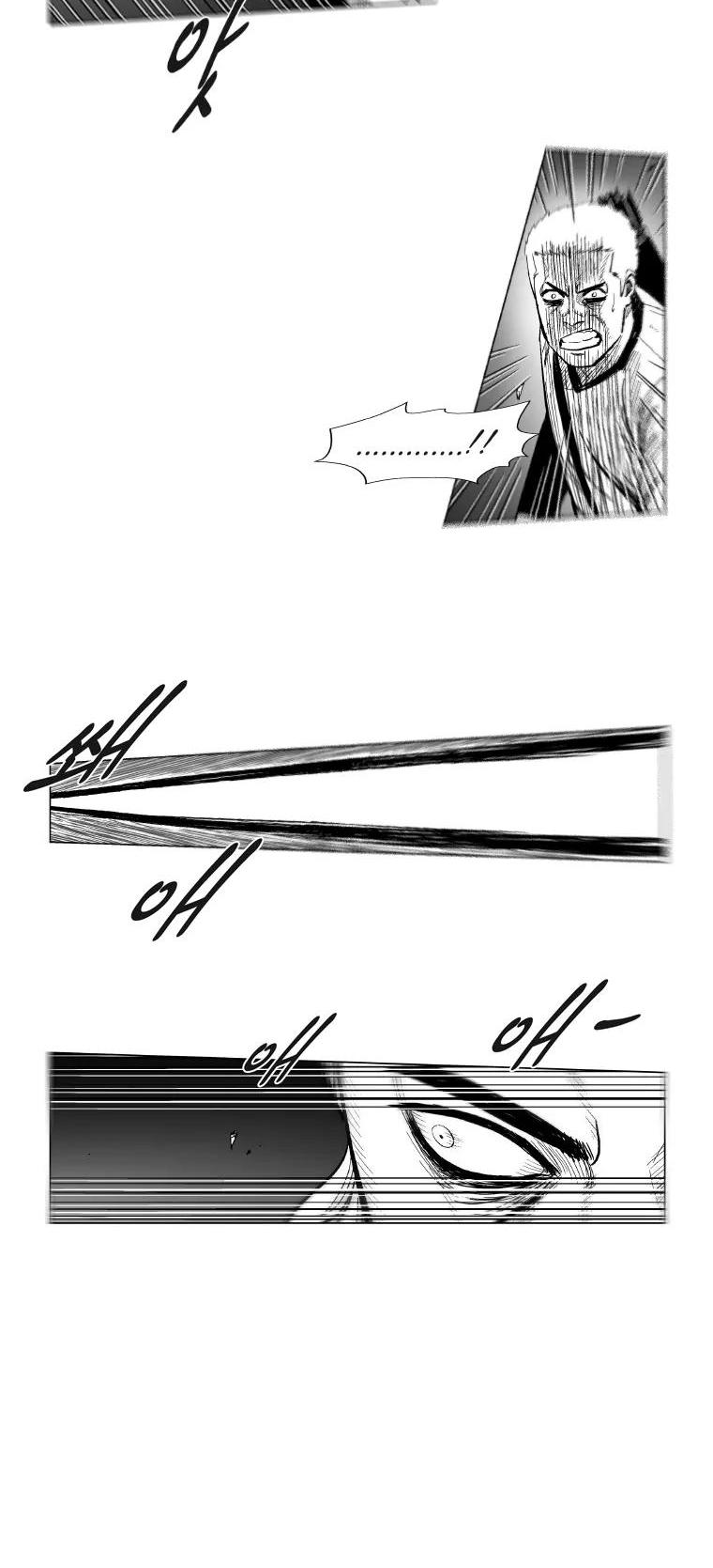 Red Storm Chapter 165 page 23 - Chapter 165