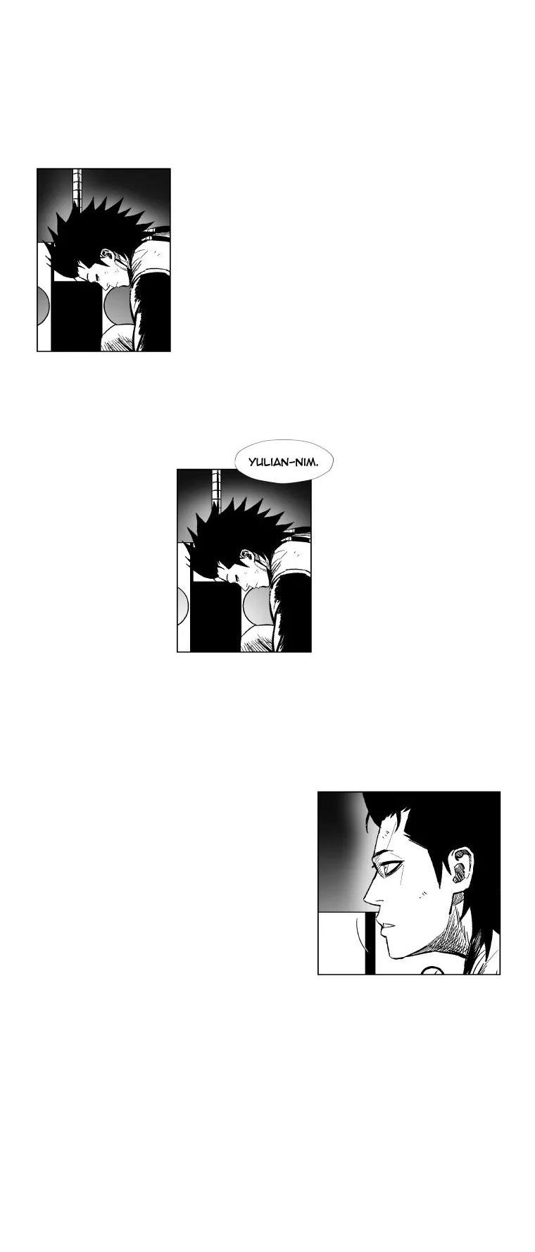 Red Storm Chapter 165 page 6 - Chapter 165