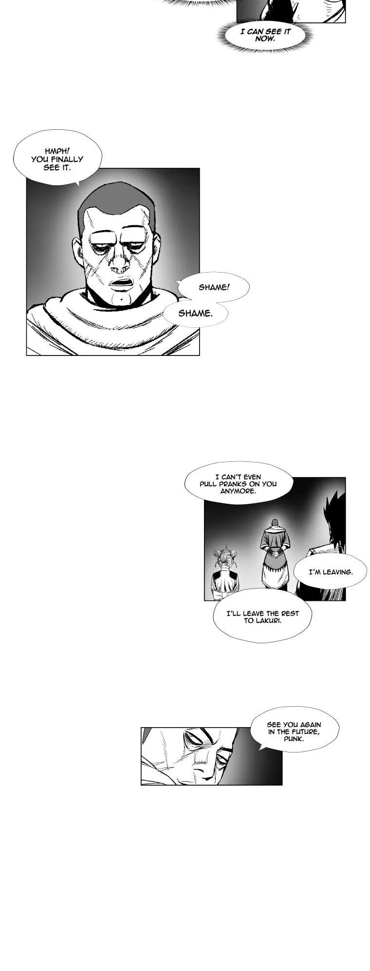 Red Storm Chapter 165 page 8 - Chapter 165