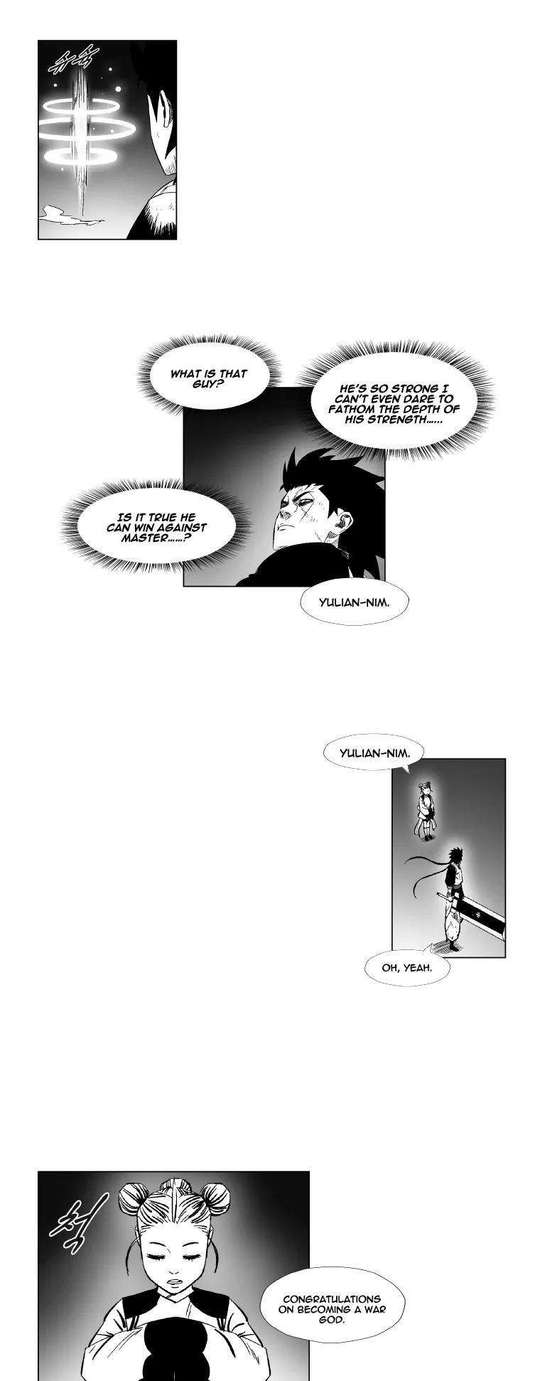 Red Storm Chapter 165 page 9 - Chapter 165
