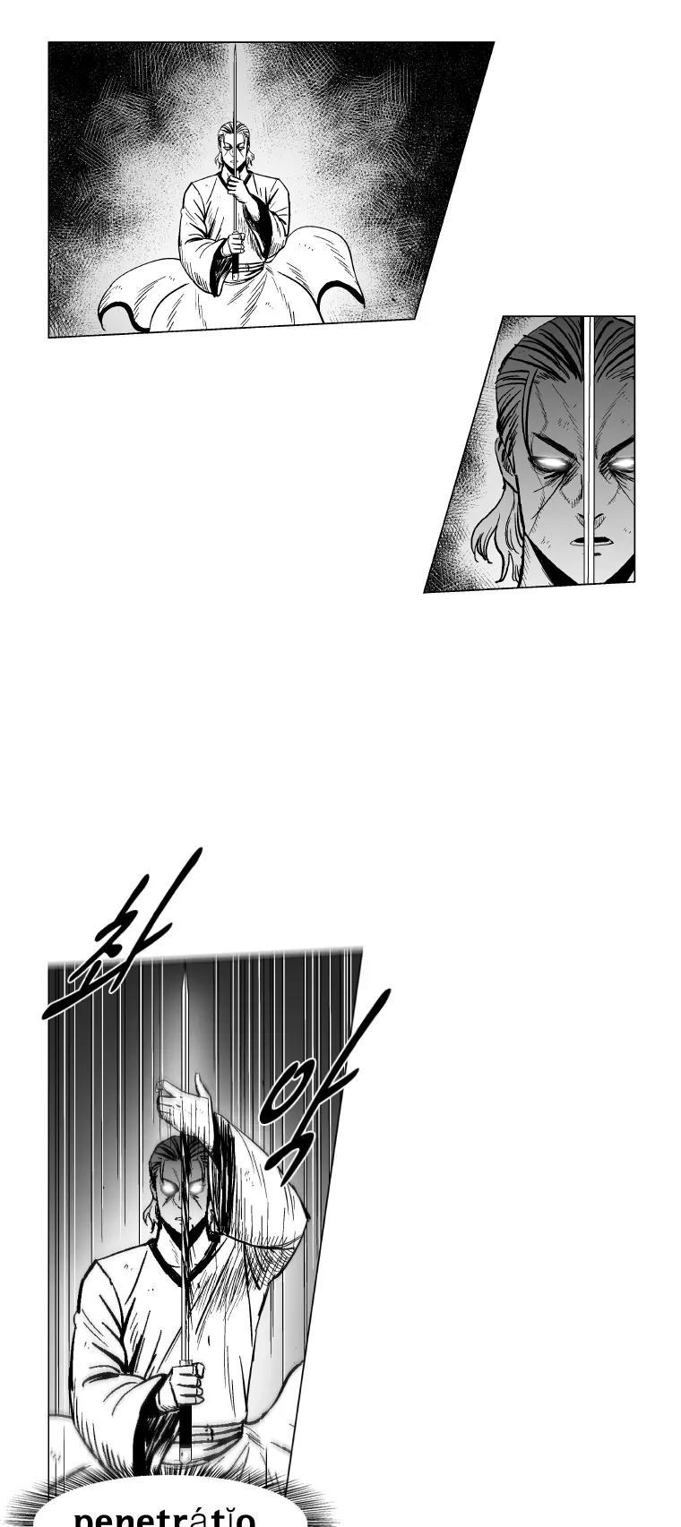 Red Storm Chapter 166 page 14 - Chapter 166