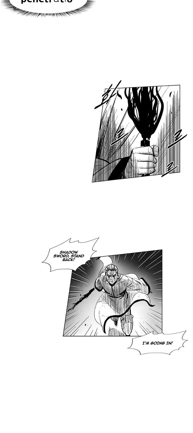 Red Storm Chapter 166 page 15 - Chapter 166