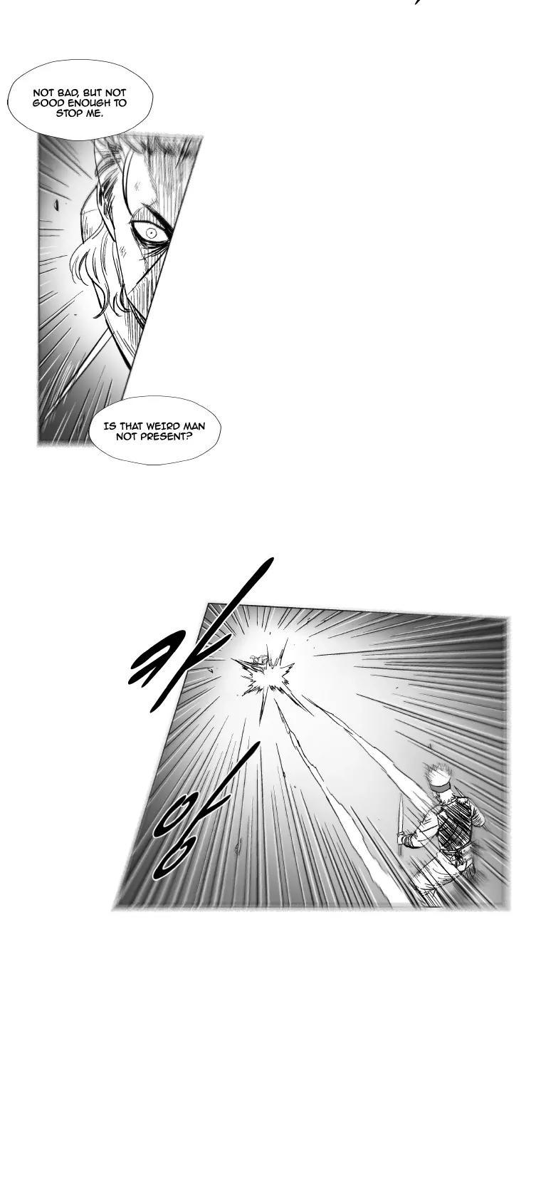 Red Storm Chapter 166 page 20 - Chapter 166
