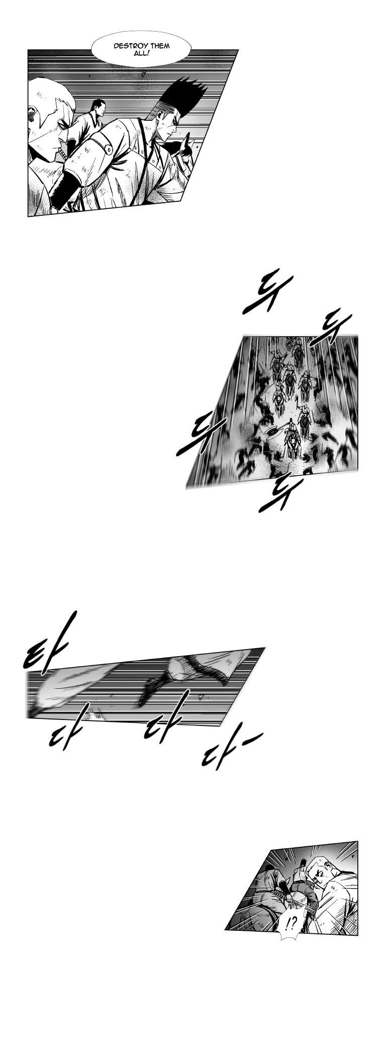 Red Storm Chapter 167 page 12 - Chapter 167