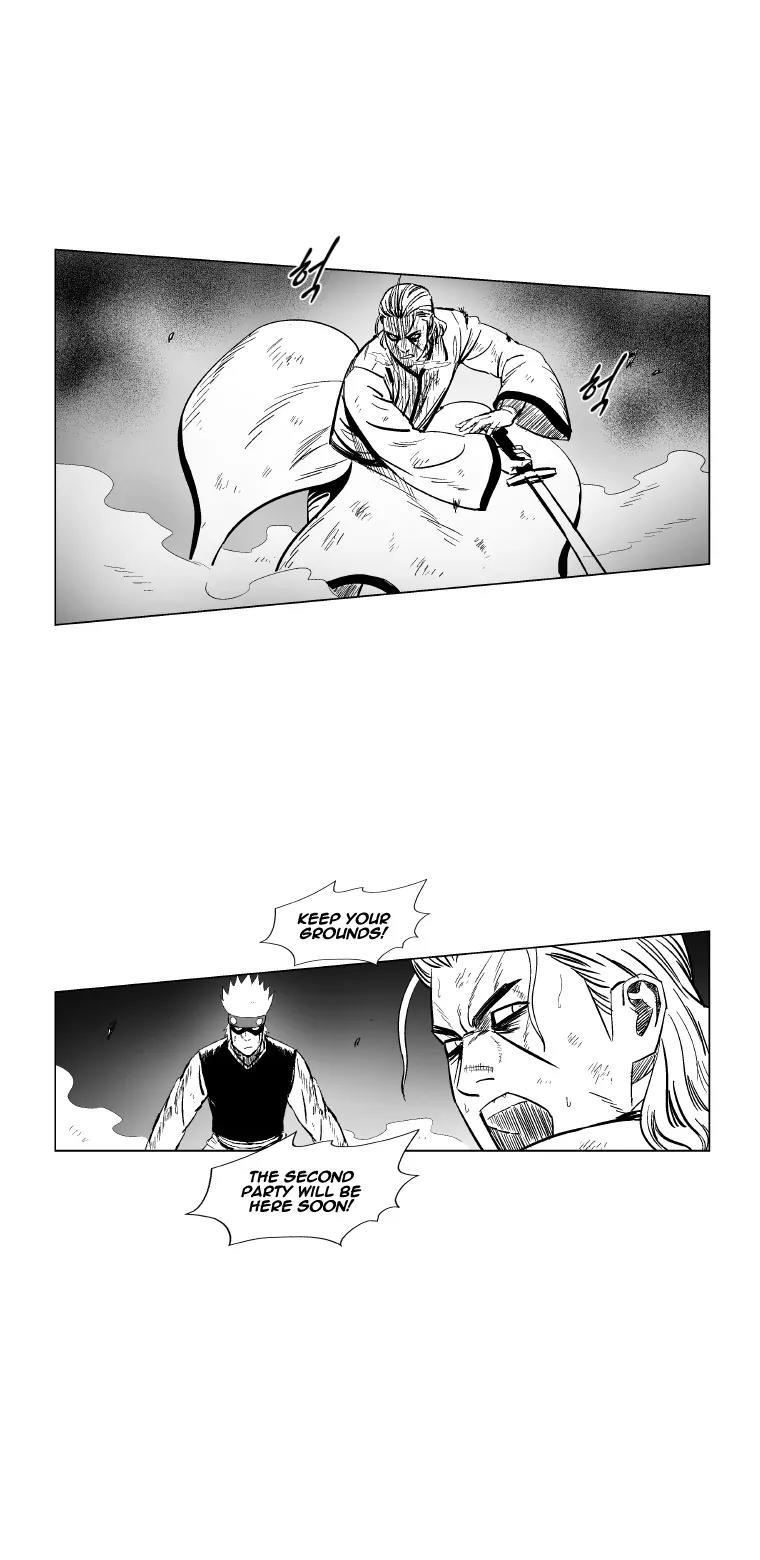 Red Storm Chapter 167 page 23 - Chapter 167
