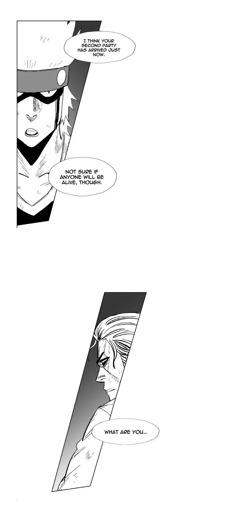 Red Storm Chapter 167 page 24 - Chapter 167