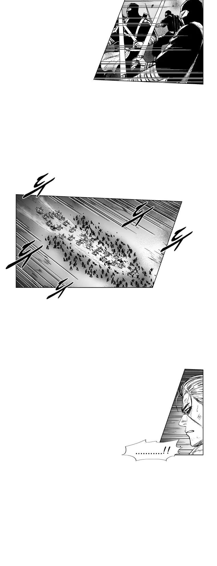Red Storm Chapter 167 page 7 - Chapter 167