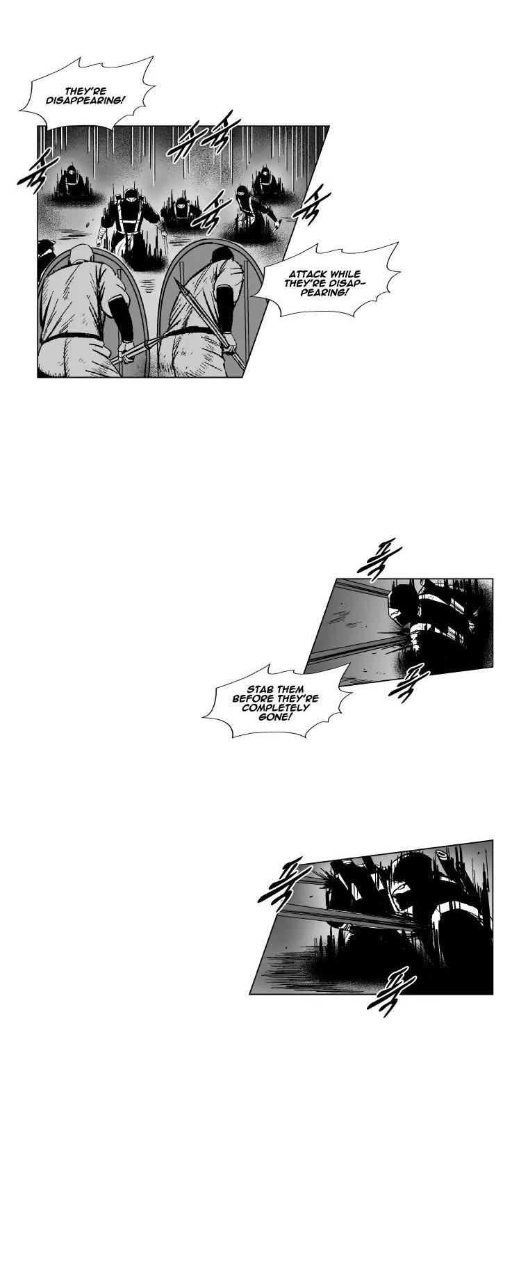 Red Storm Chapter 168 page 13 - Chapter 168