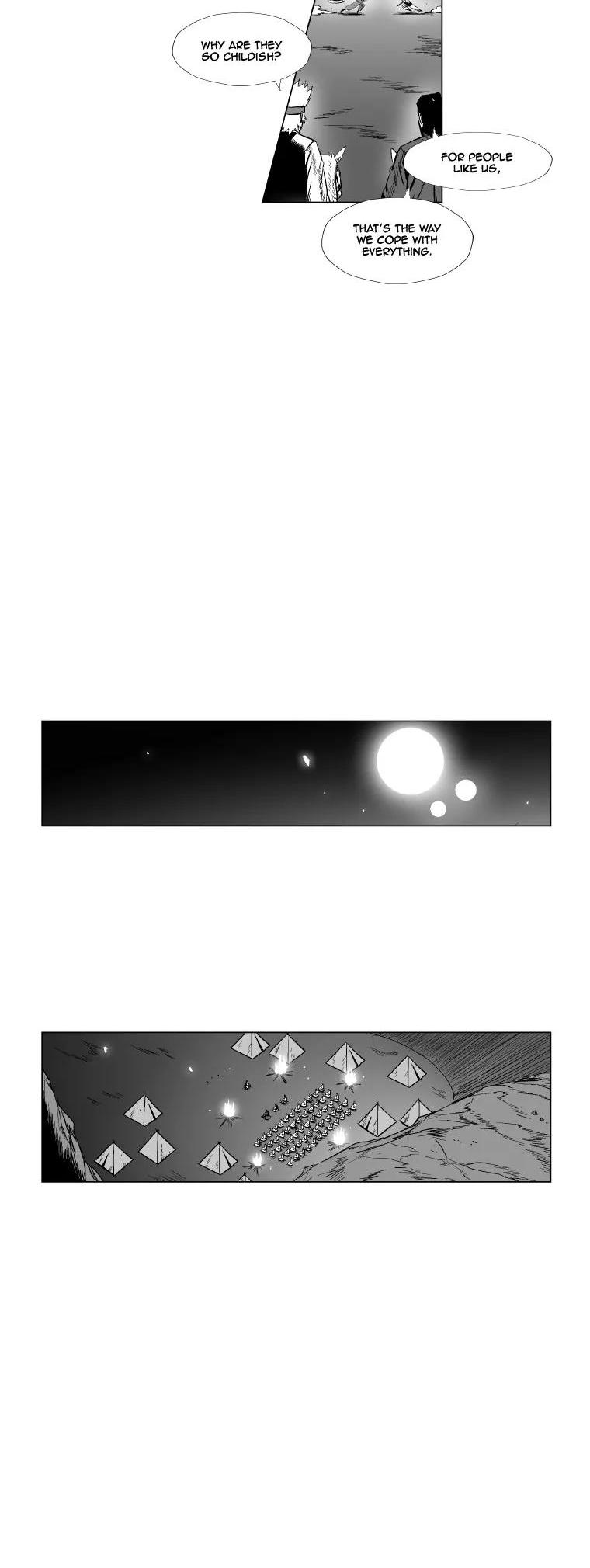 Red Storm Chapter 169 page 12 - Chapter 169