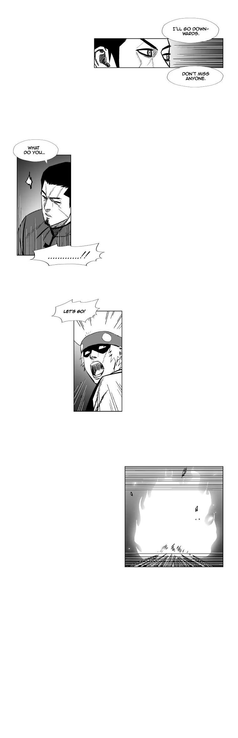 Red Storm Chapter 169 page 18 - Chapter 169