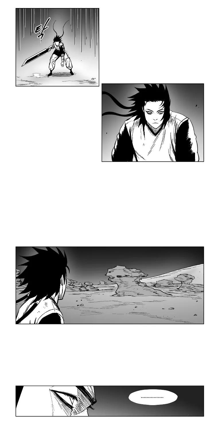 Red Storm Chapter 169 page 19 - Chapter 169