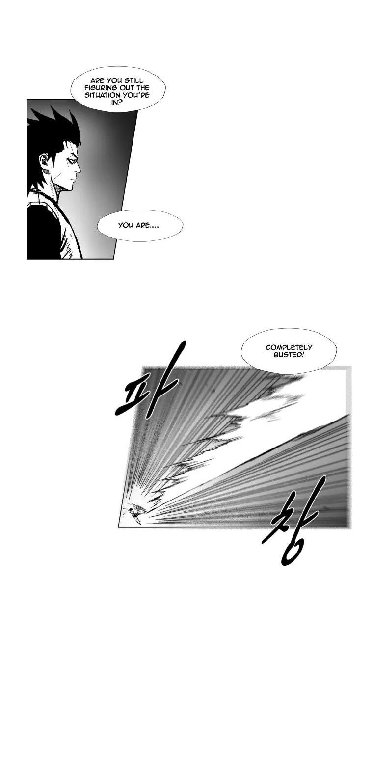 Red Storm Chapter 169 page 20 - Chapter 169