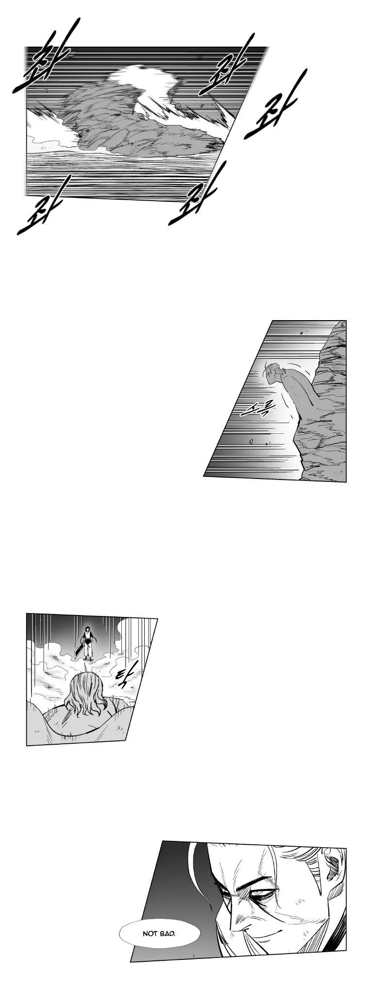 Red Storm Chapter 169 page 21 - Chapter 169