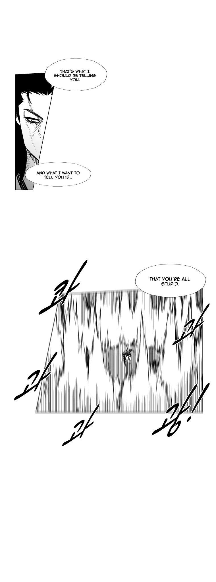 Red Storm Chapter 169 page 22 - Chapter 169