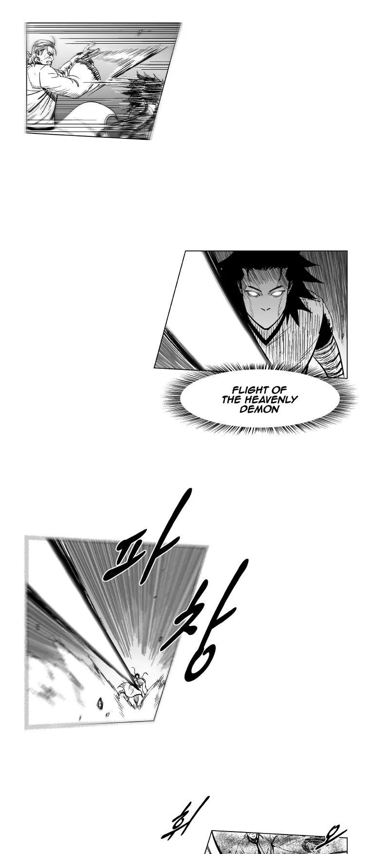 Red Storm Chapter 169 page 25 - Chapter 169